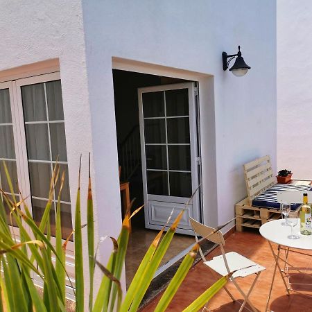 Apartamentos Brito Orzola Exterior foto