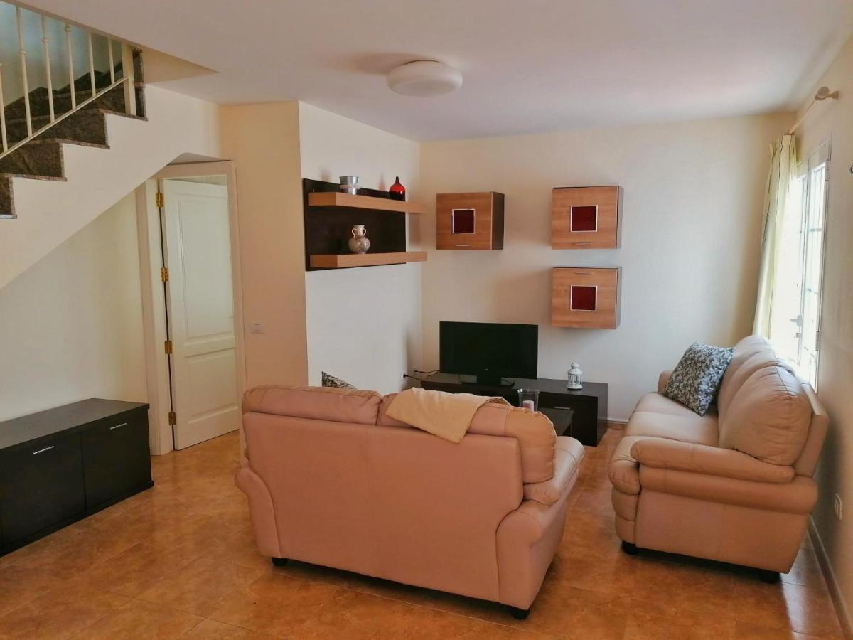 Apartamentos Brito Orzola Exterior foto