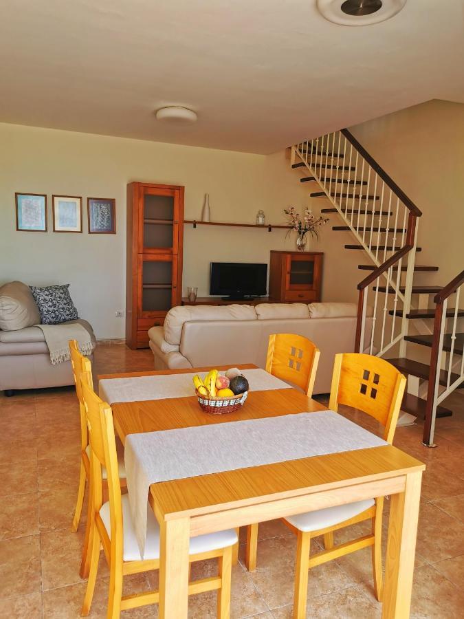 Apartamentos Brito Orzola Exterior foto